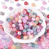 FGB Grade A Drawbench Style Glass Seed Beads SEED-Q040-8MM-M02-2