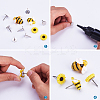 DIY Furniture Decoration Makings DIY-TA0002-51P-10