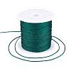 Nylon Chinese Knot Cord NWIR-C003-01B-07-1