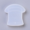 Pendant Silicone Molds DIY-G010-29-2