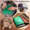 Faux Suede Book Covers DIY-WH0349-138Q-5