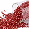 TOHO 11/0 Round Beads X-SEED-TR11-0025CF-1