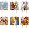 Wooden Sketchpad DIY-PH0018-72-4