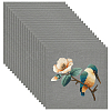 Linen Fabric DIY-WH0430-153A-05-1