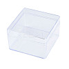 Polystyrene Plastic Bead Storage Containers LS-CON-N011-039-4