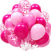 100G PE Paillette/Sequin Confetti DIY-SP0005-41C-5