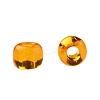 TOHO 11/0 Round Beads LS-X-SEED-TR11-0010-3