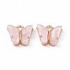 Acrylic Charms MACR-C012-01KCG-10-2