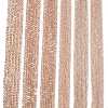 Electroplate Glass Beads Strands EGLA-A044-T1mm-B20-2