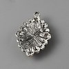 Alloy Pendants FIND-TAC0020-05D-2