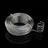 Round Aluminum Wire AW-F004-2mm-01-4