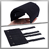 Oxford Cloth Tactical Adhesive Hook and Loop Panels AJEW-WH0816-483C-3