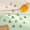 Preciosa® MAXIMA Crystal Fancy Stones X-PRC-FA6-00030-279-2