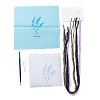 DIY Embroidered Making Kit DIY-F088-05A-2