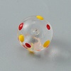 Handmade Lampwork Beads LAMP-CJC0007-10C-2