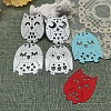 Carbon Steel Cutting Dies Stencils PW-WG95357-01-3