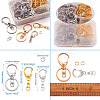 DIY Keychain Kits KEYC-TA0003-05-11
