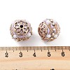 Handmade Indonesia Beads FIND-Q106-08A-3