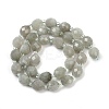 Natural Malaysia Jade Beads Strands G-D305-A01-01D-3