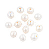 Natural Cultured Freshwater Pearl Beads PEAR-N020-09A-2