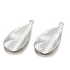 Alloy Pendants PALLOY-O094-03P-1