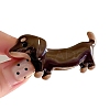 Plastic Alligator Hair Clips PW-WGA1B84-01-1