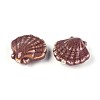 Handmade Porcelain Beads PORC-N009-01J-2