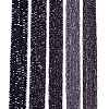 Electroplate Glass Beads Strands LS-EGLA-A044-T6mm-A15-2