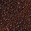 Glass Seed Beads SEED-A004-4mm-13-2