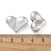 Plating Acrylic Beads X-PACR-Q008-15S-02-3