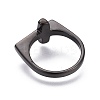 304 Stainless Steel Finger Rings RJEW-O032-12B-19mm-3