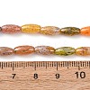 Handmade Lampwork Beads LAMP-B051-02B-4