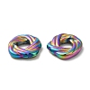 Ion Plating(IP) 304 Stainless Steel Link Rings STAS-K267-03RC-2