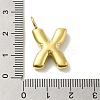 Ion Plating(IP) 304 Stainless Steel Pendants X-STAS-K263-47G-X-3