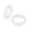 Cat Eye Finger Rings RJEW-G363-01A-09-4