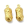 Ion Plating(IP) 304 Stainless Steel Pendants STAS-L024-016G-1