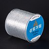 Korean Round Crystal Elastic Stretch Thread EW-I003-B05-01-2