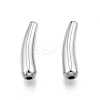 Non-Tarnish 304 Stainless Steel Beads STAS-N099-34-4