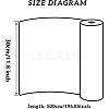 Heat Transfer Vinyl Sheets DIY-WH0148-85A-3