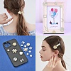 DIY Jewelry Making Finidng Kits DIY-CJC0002-006-6