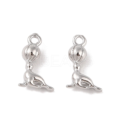 Brass Charms KK-Q816-34P-1