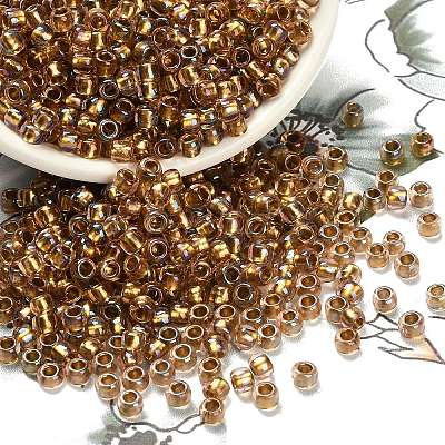 TOHO 6/0 Round Beads SEED-TR06-0268-1