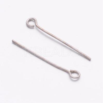 Iron Eye Pin EP1.8cm-01-1