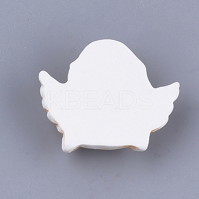Resin Cabochons CRES-T011-33-1