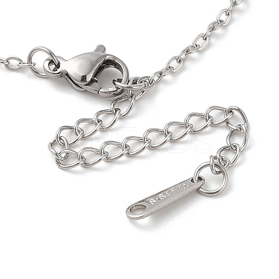 Non-Tarnish 304 Stainless Steel Bracelets LS-BJEW-Q340-02P-1