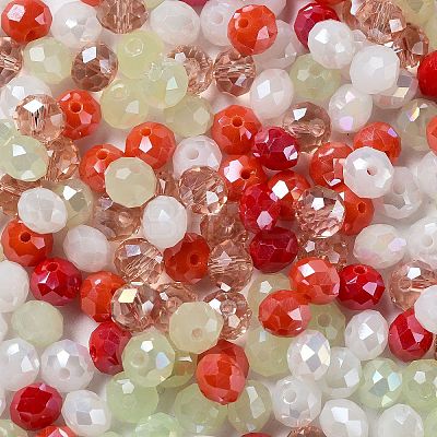 Glass Beads EGLA-A034-SM8mm-57-1