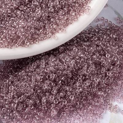 MIYUKI Round Rocailles Beads X-SEED-G009-RR0142L-1