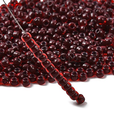 TOHO 6/0 Round Beads SEED-TR06-2153-1