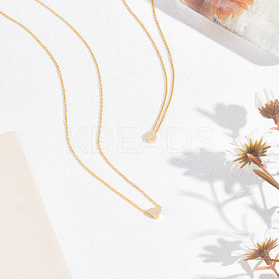 Long-Lasting Plated Brass Beads KK-FH0001-63-1