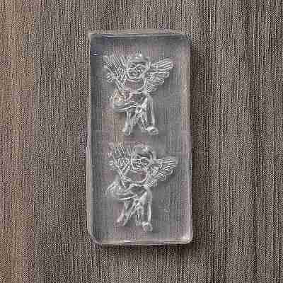 DIY Silicone Nail Art Decoration Accessories Molds SIMO-G003-01B-1